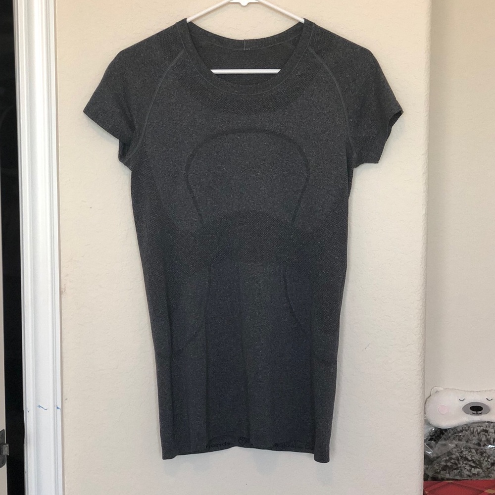 Swiftly Tech lululemon Short Sleeve Crew